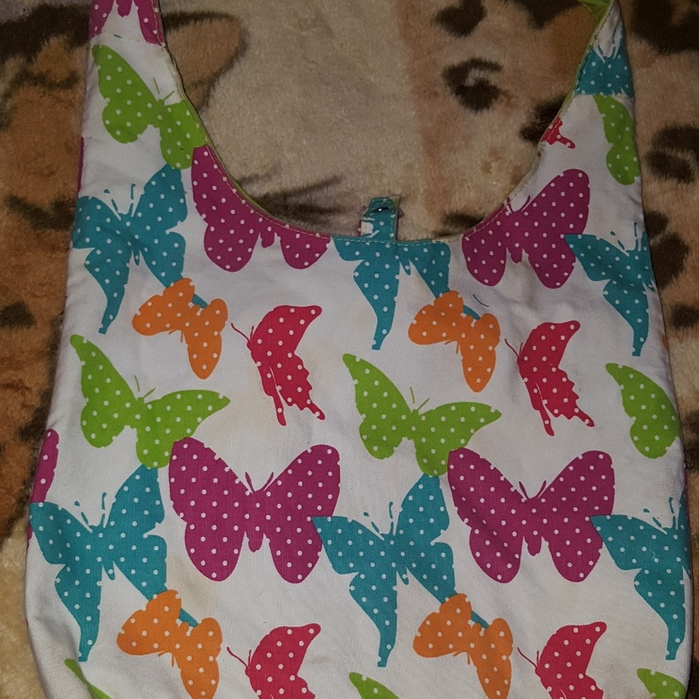 Shoulder bag